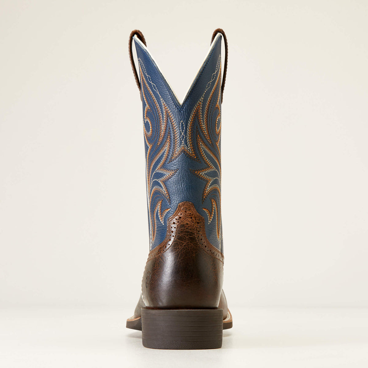 Men Sport Knockout Western Boot | Ariat us