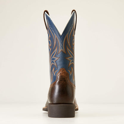 Men Sport Knockout Western Boot | Ariat us