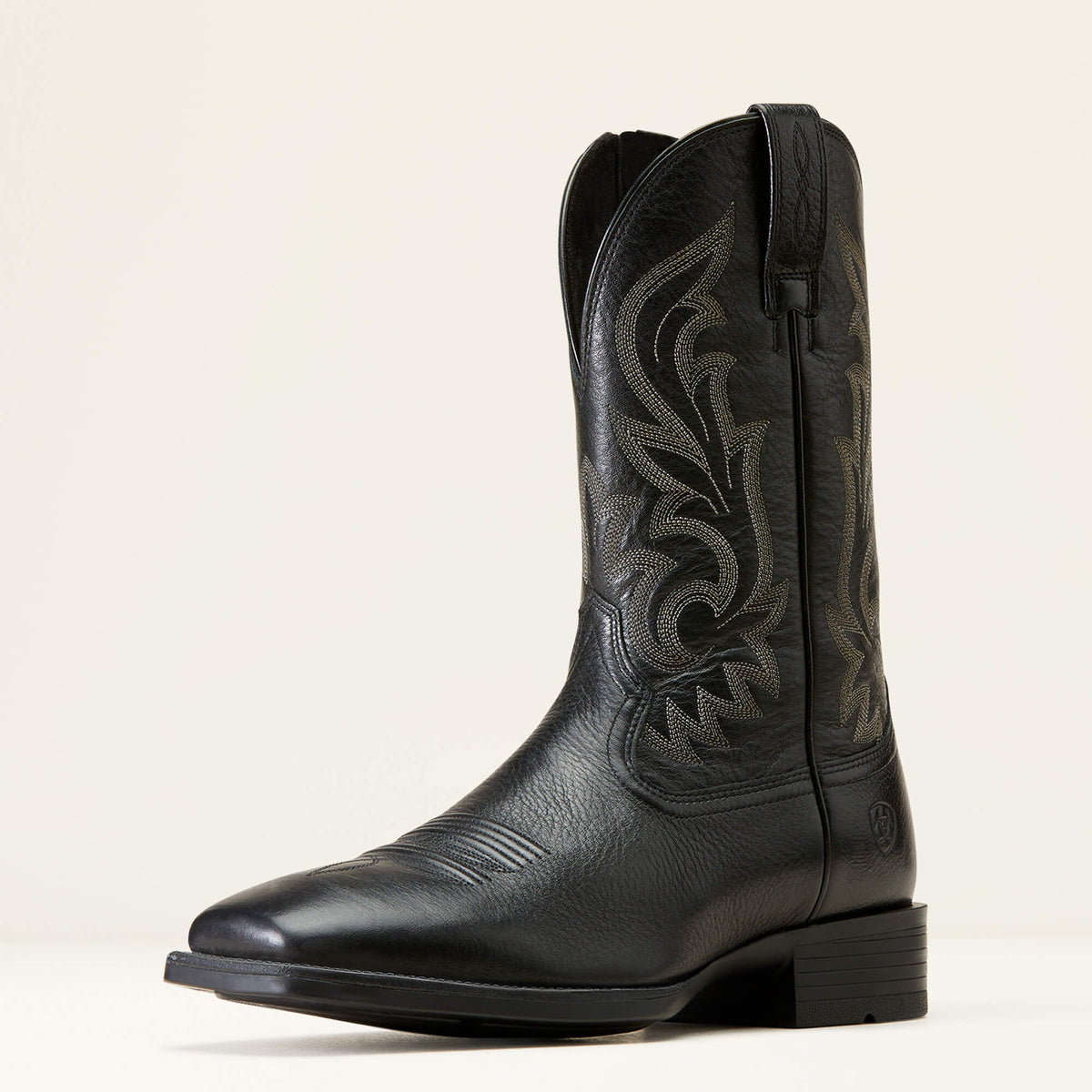 Men Slim Zip Ultra Western Boot | Ariat near me