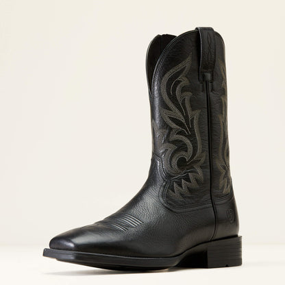 Men Slim Zip Ultra Western Boot | Ariat near me