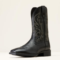 Men Slim Zip Ultra Western Boot | Ariat near me