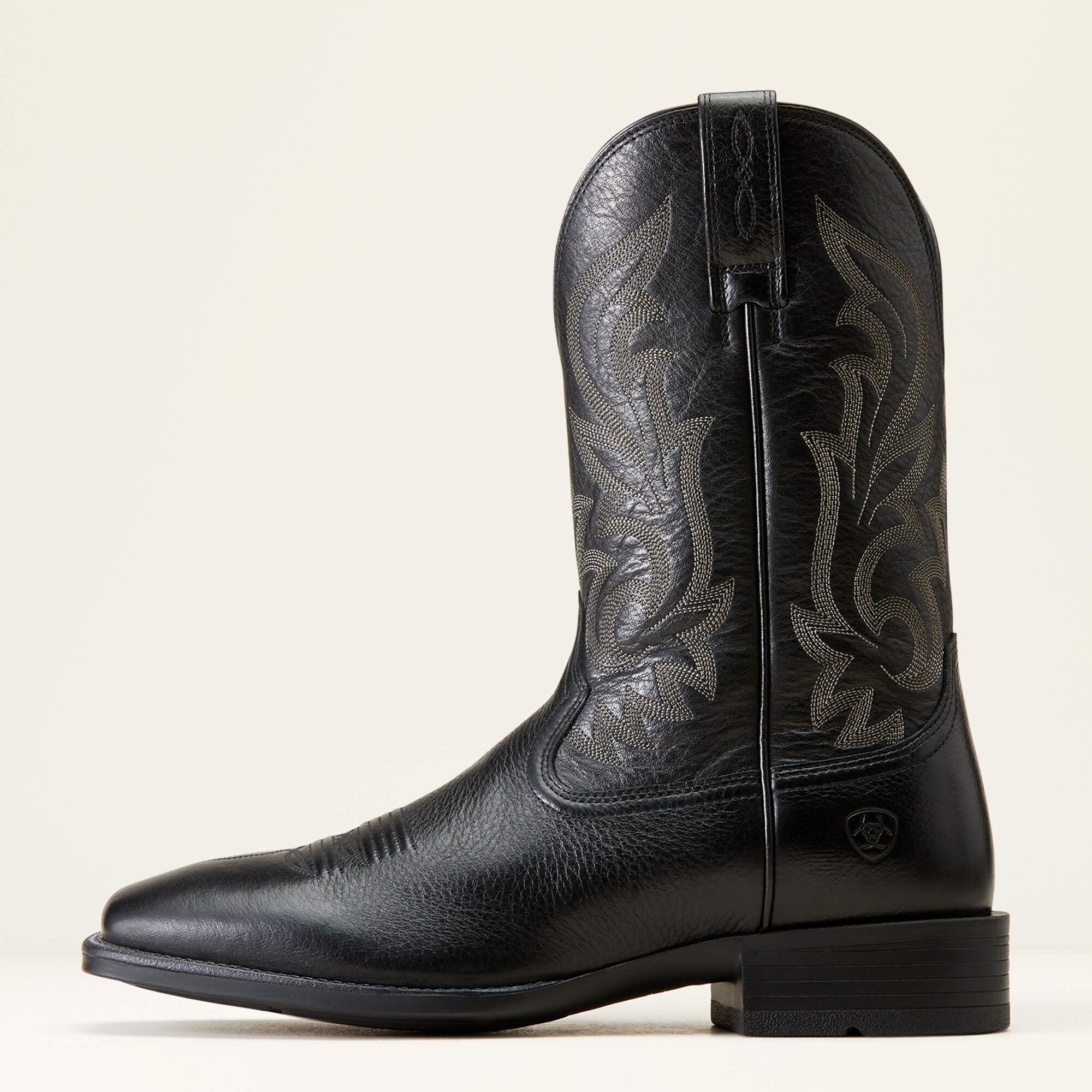 Men Slim Zip Ultra Western Boot | Ariat near me