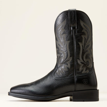 Men Slim Zip Ultra Western Boot | Ariat near me
