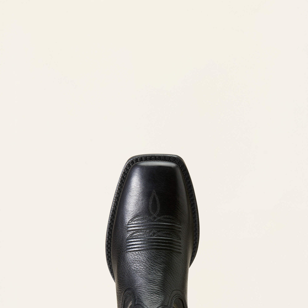 Men Slim Zip Ultra Western Boot | Ariat near me