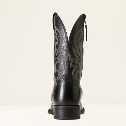 Men Slim Zip Ultra Western Boot | Ariat near me