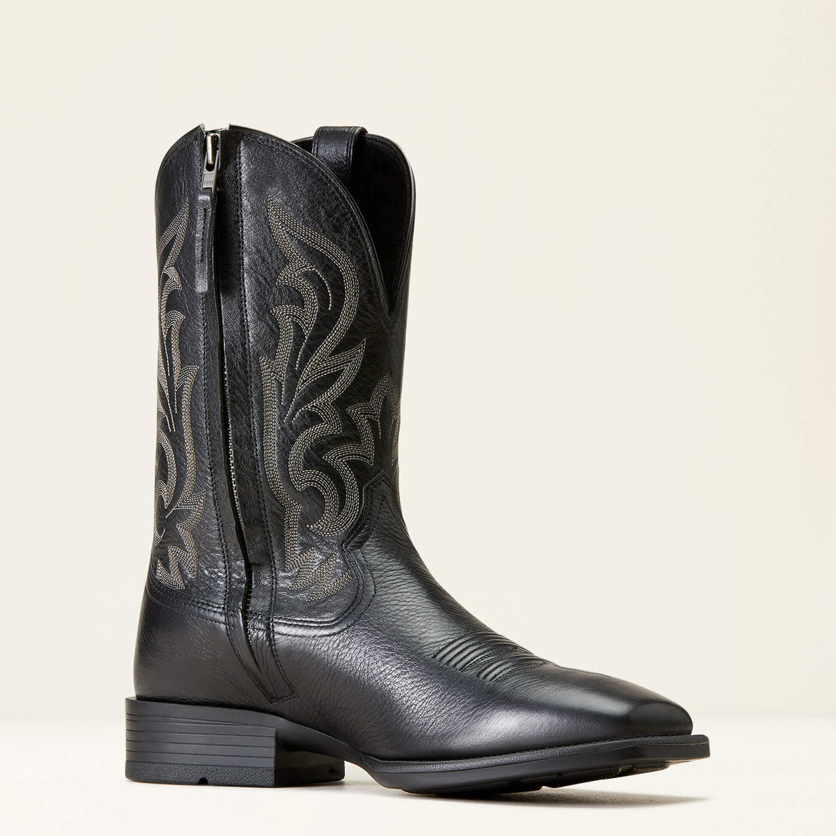 Men Slim Zip Ultra Western Boot | Ariat near me