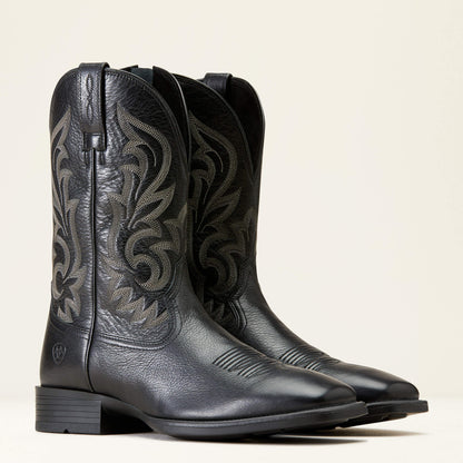 Men Slim Zip Ultra Western Boot | Ariat near me