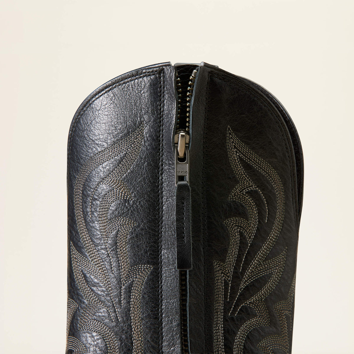 Men Slim Zip Ultra Western Boot | Ariat near me
