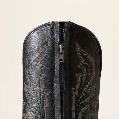 Men Slim Zip Ultra Western Boot | Ariat near me