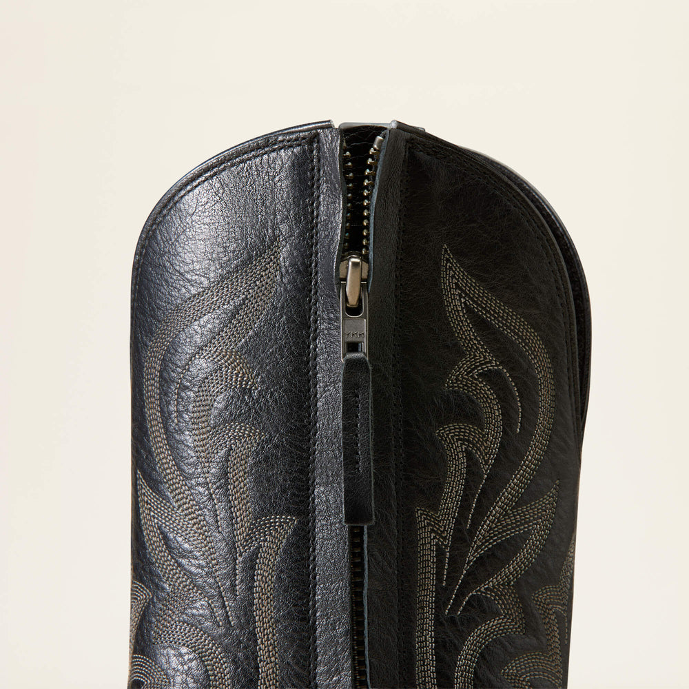Men Slim Zip Ultra Western Boot | Ariat near me