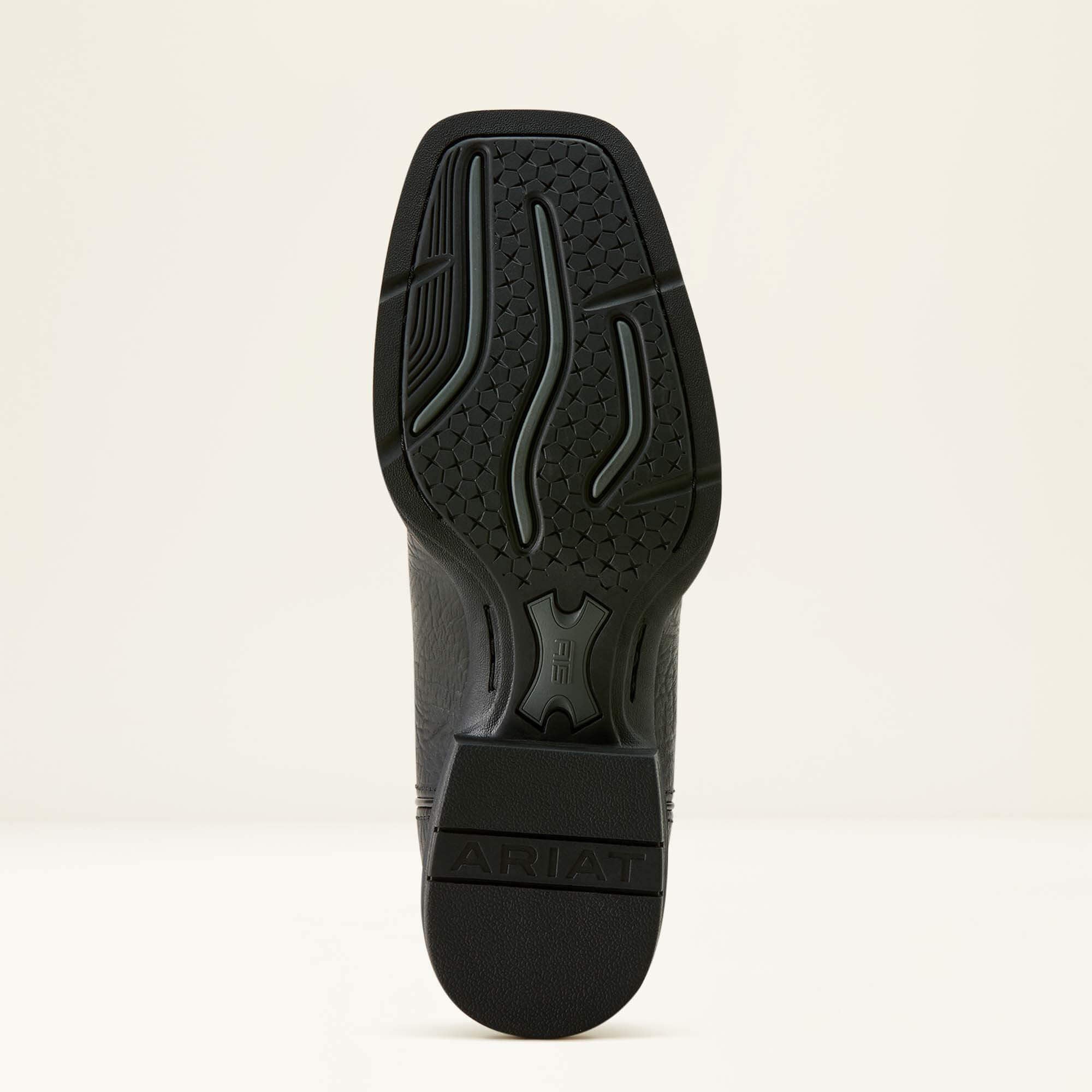 Men Sport Liberty Antler Wide Square Toe Cowboy Boot | Ariat Outlet