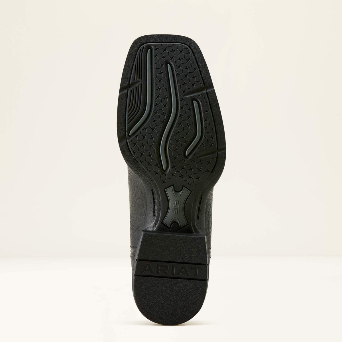 Men Sport Liberty Antler Wide Square Toe Cowboy Boot | Ariat Outlet