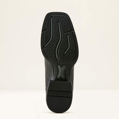 Men Sport Liberty Antler Wide Square Toe Cowboy Boot | Ariat Outlet