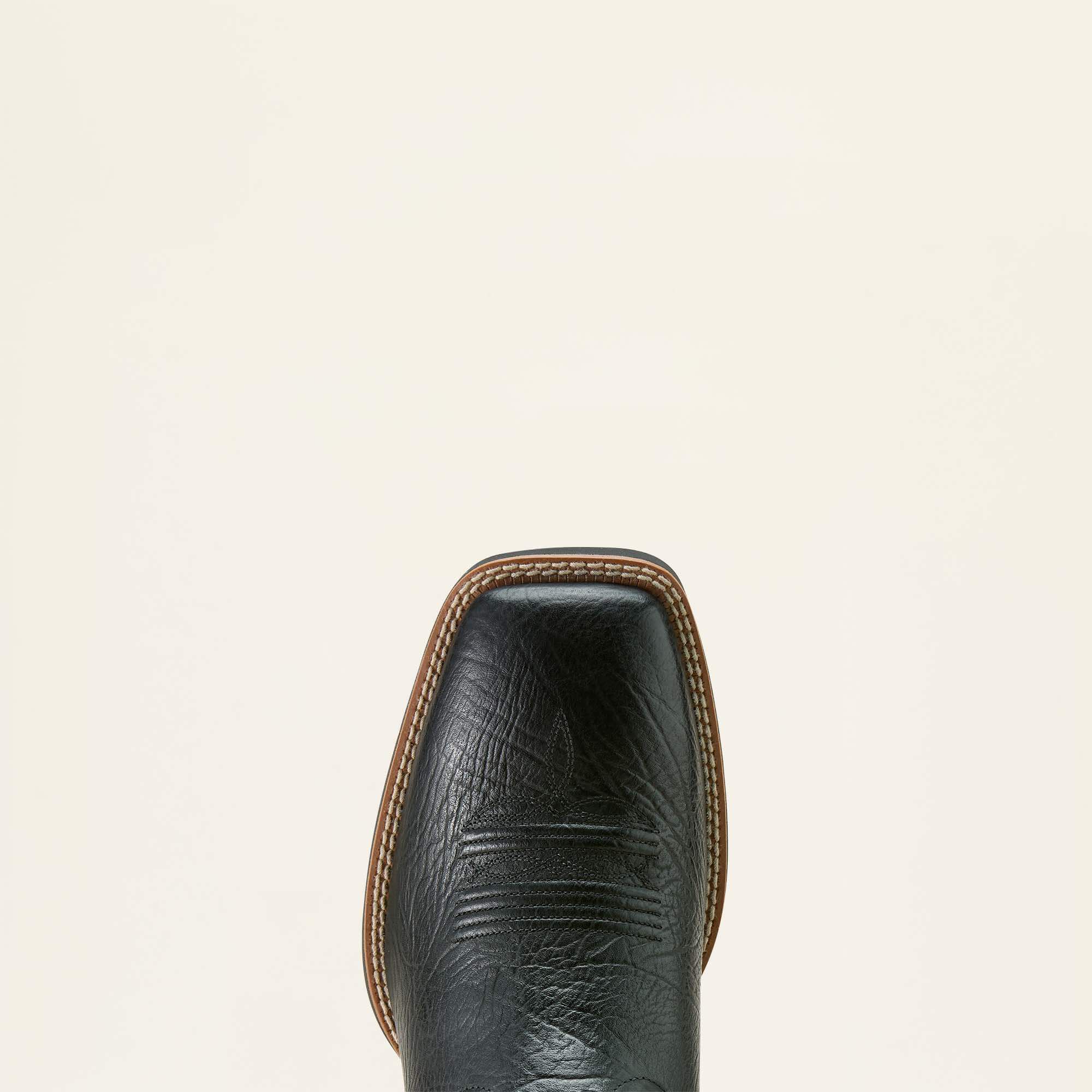 Men Sport Liberty Antler Wide Square Toe Cowboy Boot | Ariat Outlet