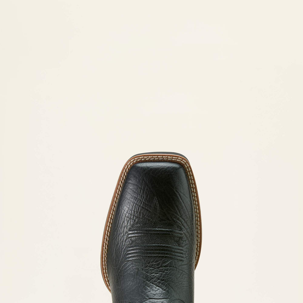 Men Sport Liberty Antler Wide Square Toe Cowboy Boot | Ariat Outlet