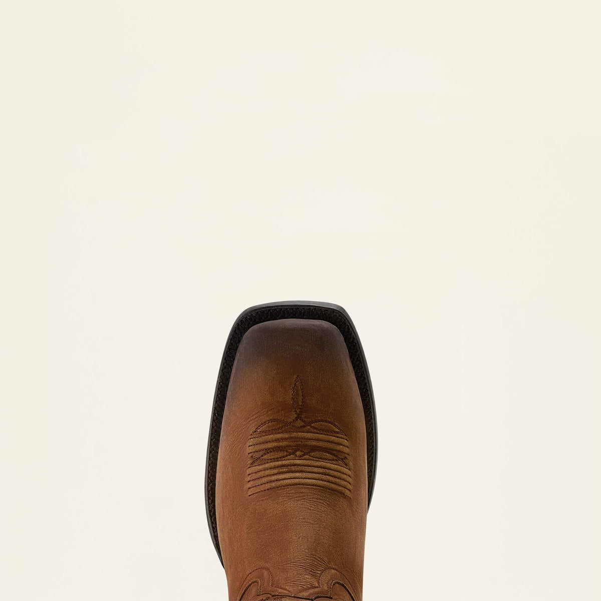 Men Wiley Wide Square Toe Cowboy Boot | Ariat on sale
