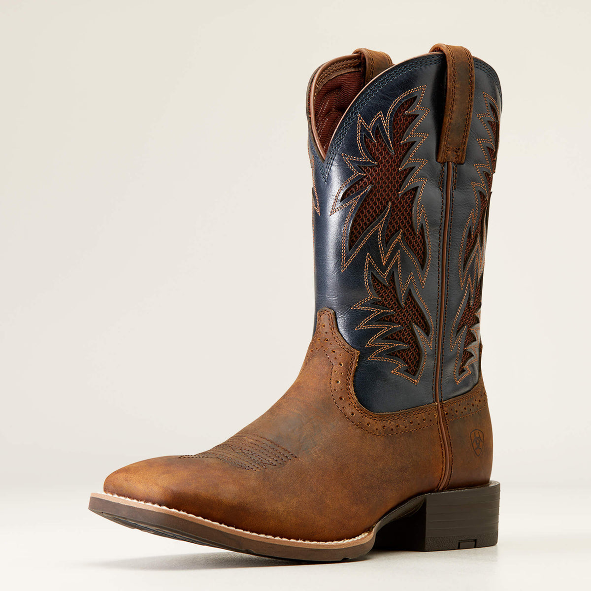 Men Sport Cool VentTEK Cowboy Boot | Ariat Discount