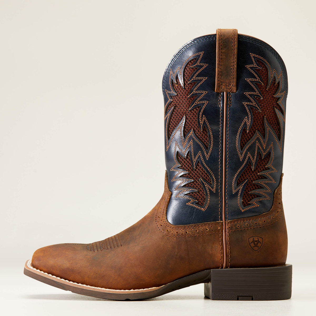 Men Sport Cool VentTEK Cowboy Boot | Ariat Discount