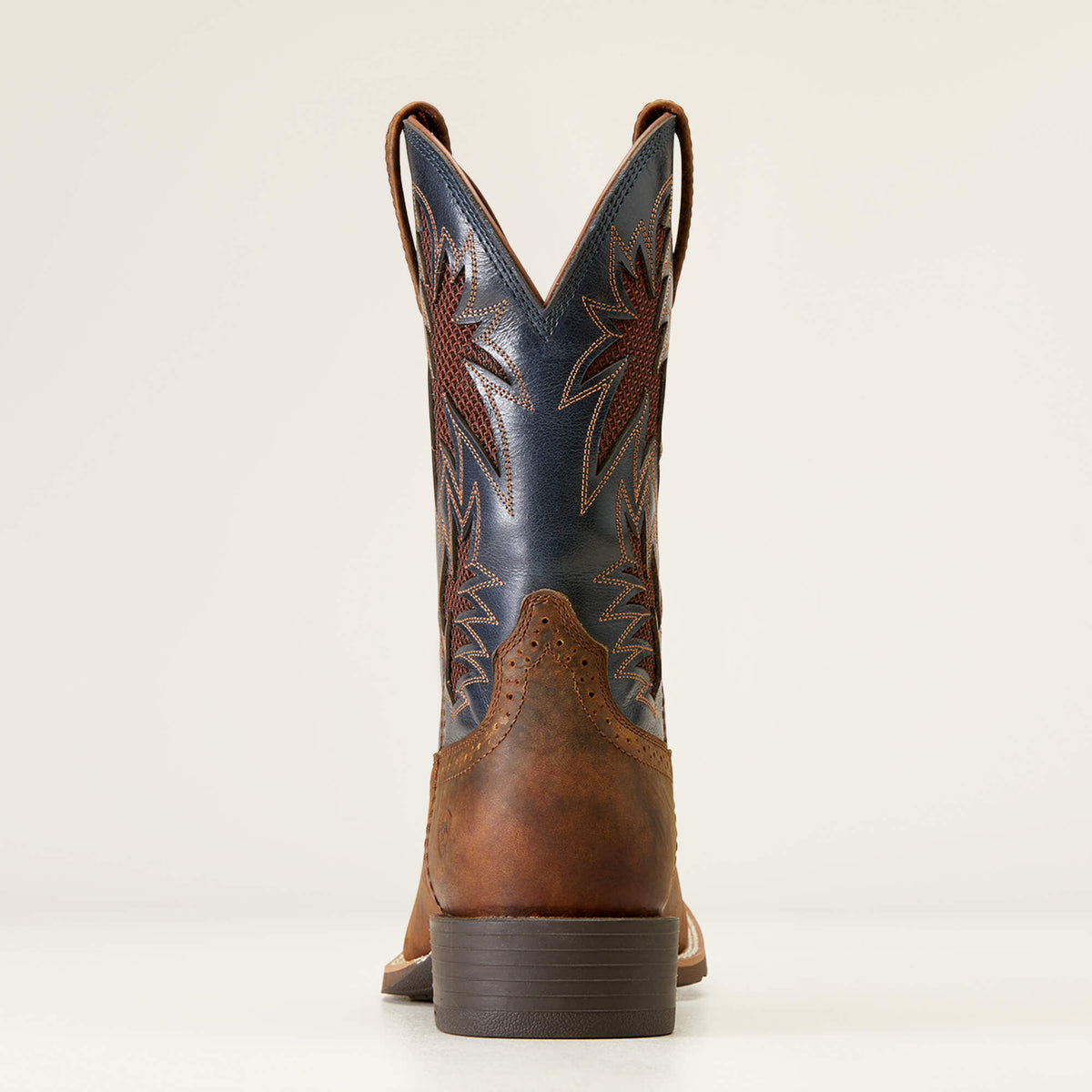 Men Sport Cool VentTEK Cowboy Boot | Ariat Discount
