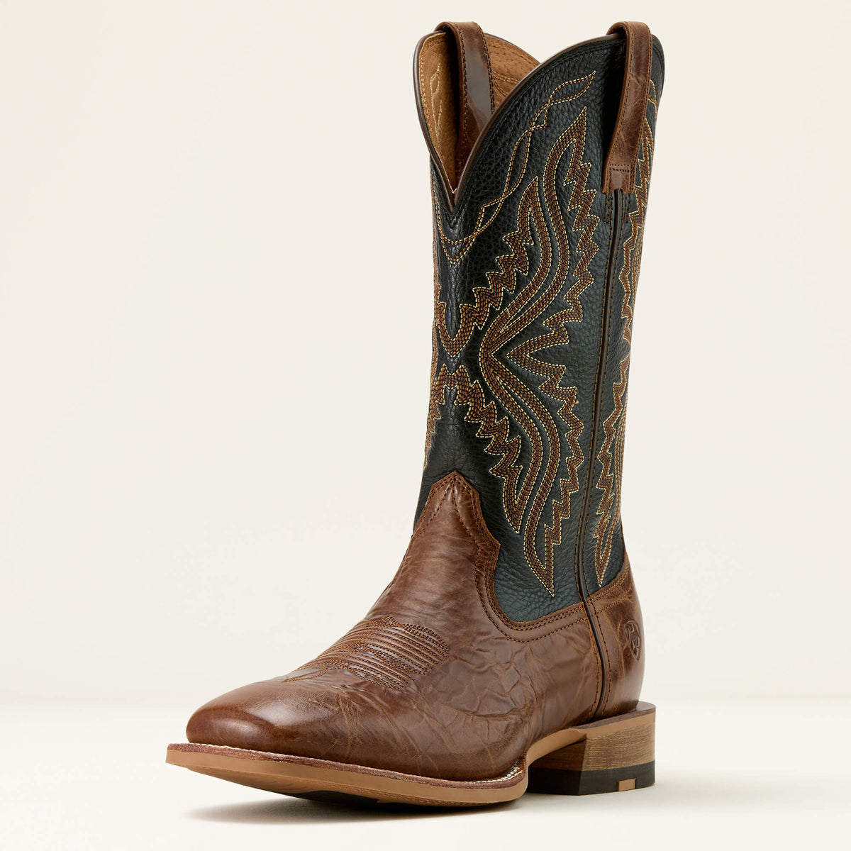 Men Baxter Cowboy Boot | Ariat us