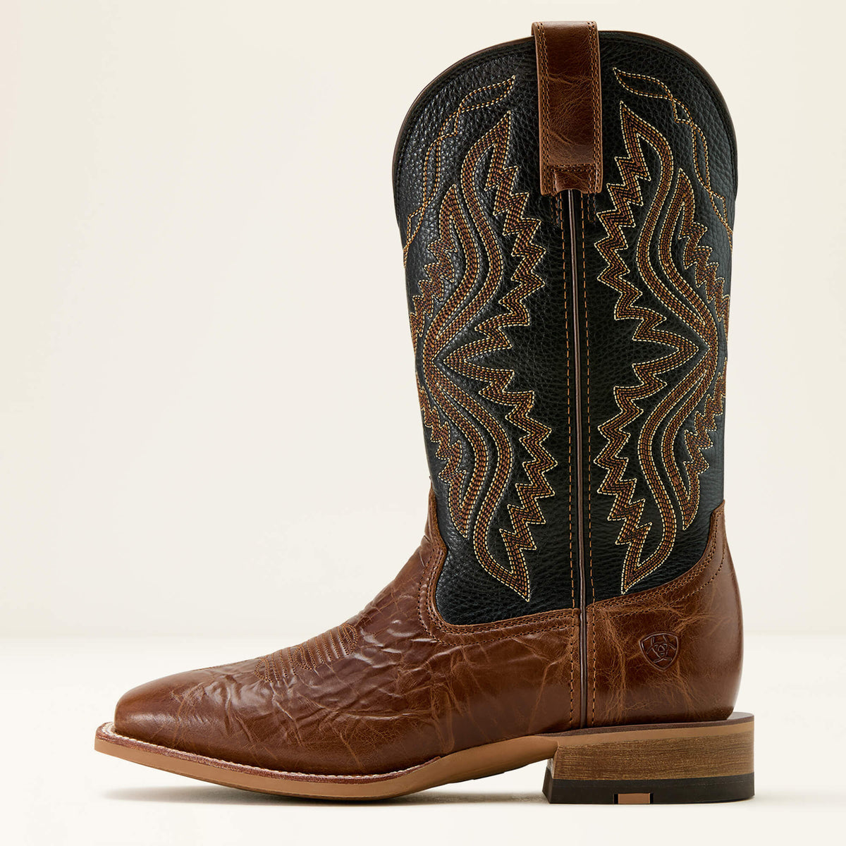 Men Baxter Cowboy Boot | Ariat us