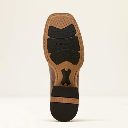 Men Baxter Cowboy Boot | Ariat us