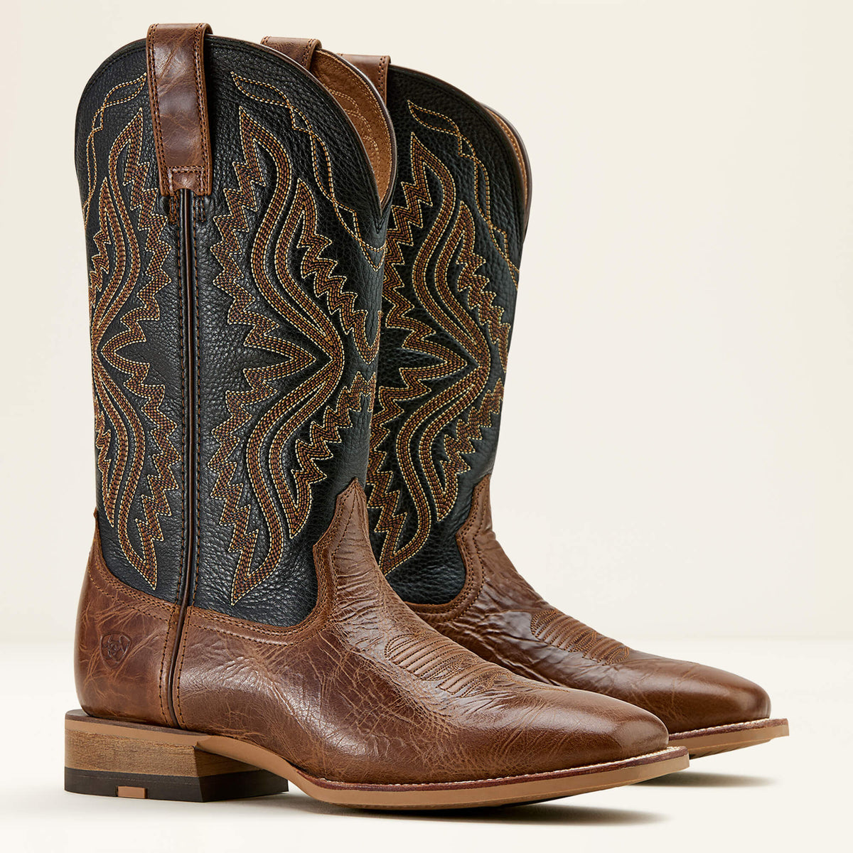 Men Baxter Cowboy Boot | Ariat us