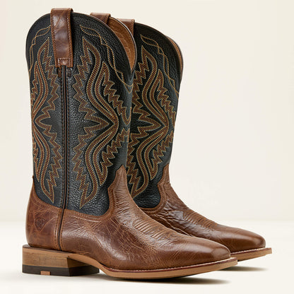 Men Baxter Cowboy Boot | Ariat us