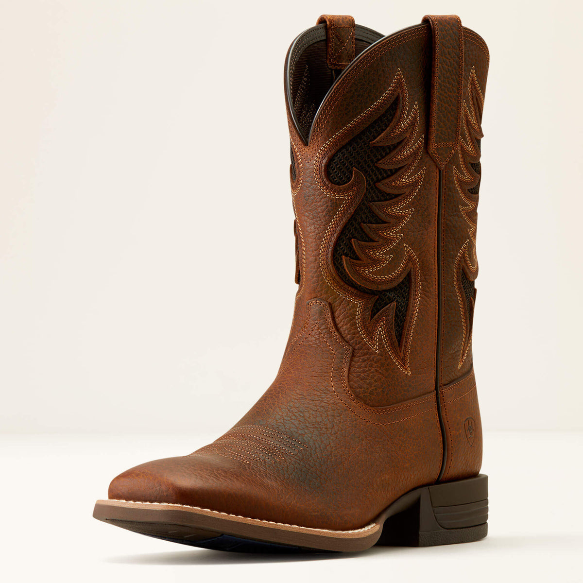 Men Cowpuncher VentTEK Cowboy Boot | Ariat near me