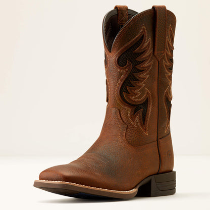 Men Cowpuncher VentTEK Cowboy Boot | Ariat near me