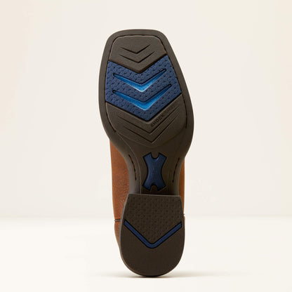 Men Cowpuncher VentTEK Cowboy Boot | Ariat near me