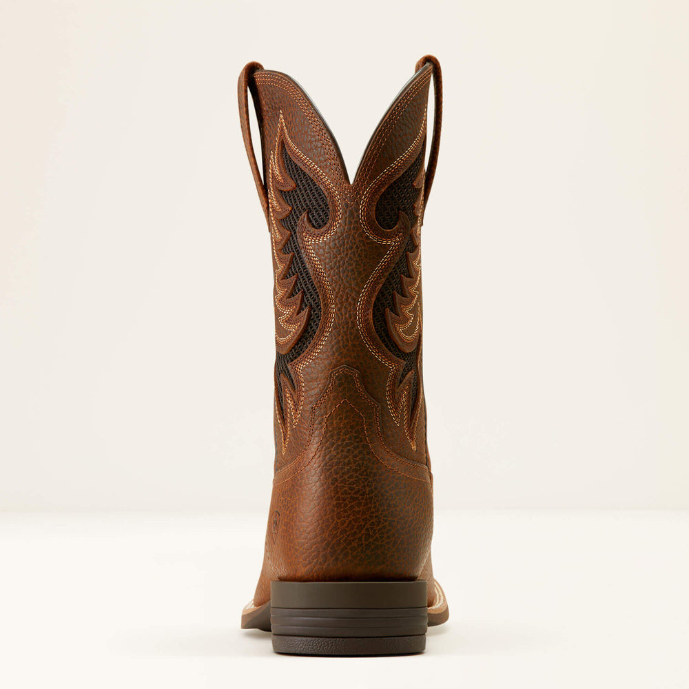 Men Cowpuncher VentTEK Cowboy Boot | Ariat near me