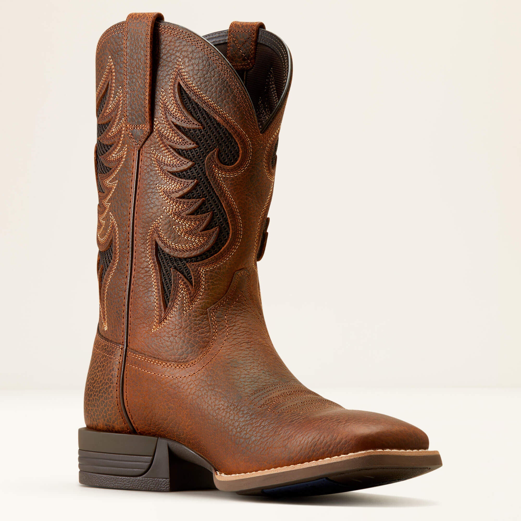 Men Cowpuncher VentTEK Cowboy Boot | Ariat near me