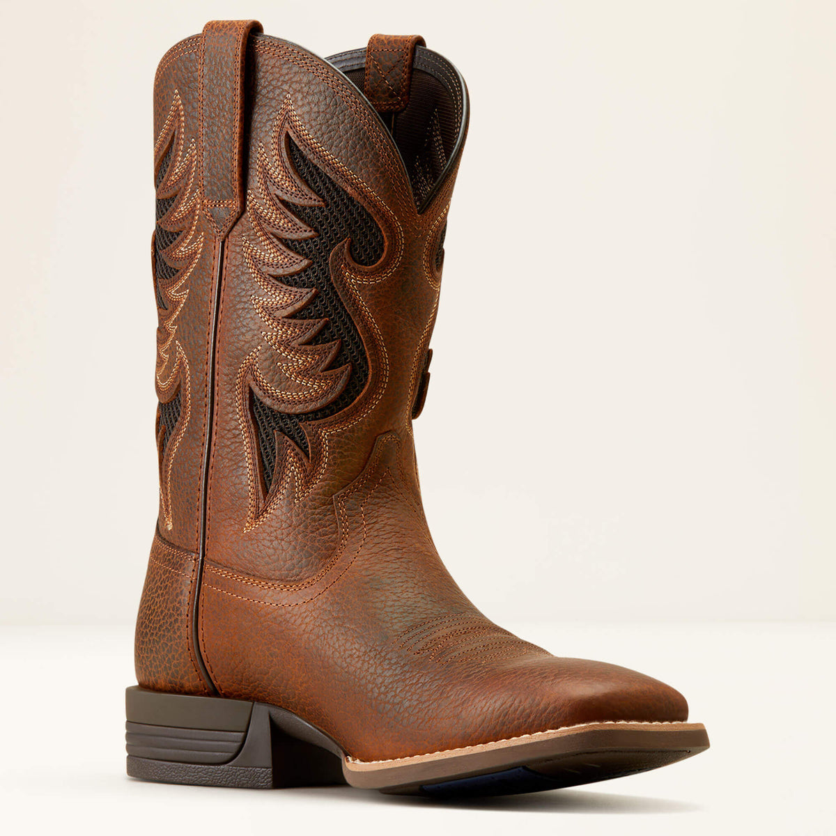 Men Cowpuncher VentTEK Cowboy Boot | Ariat near me