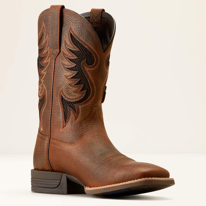 Men Cowpuncher VentTEK Cowboy Boot | Ariat near me