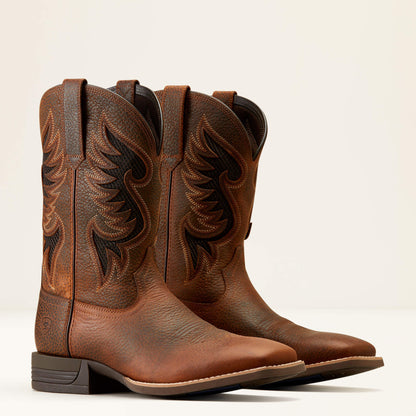 Men Cowpuncher VentTEK Cowboy Boot | Ariat near me
