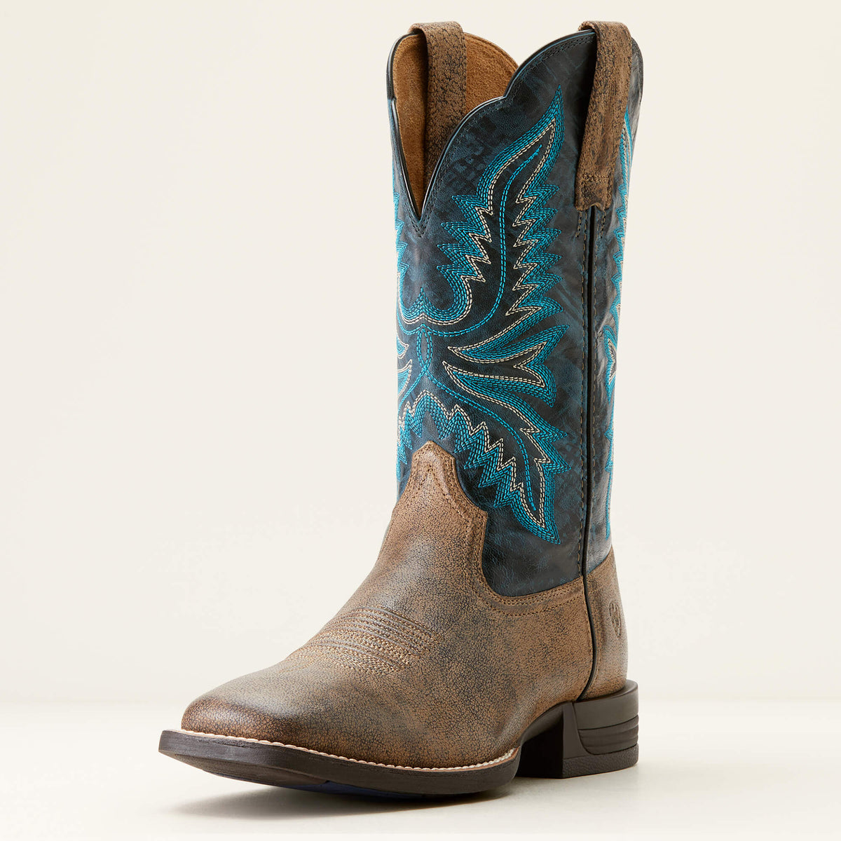 Men Brush Creek Cowboy Boot | Ariat Online