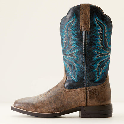 Men Brush Creek Cowboy Boot | Ariat Online