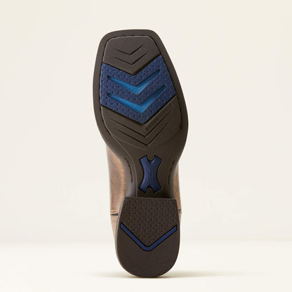 Men Brush Creek Cowboy Boot | Ariat Online