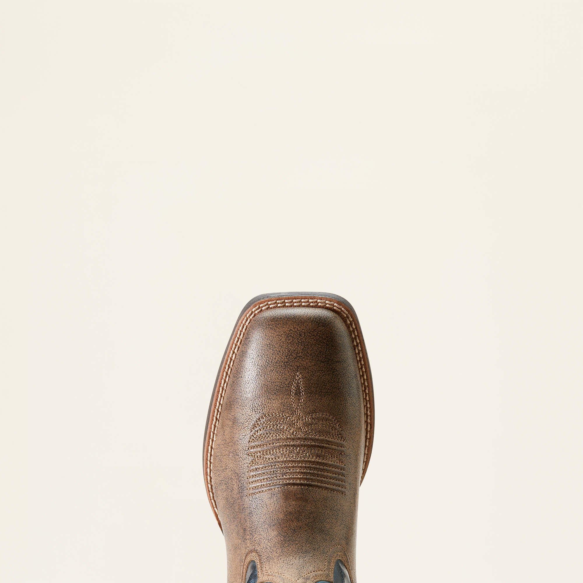 Men Brush Creek Cowboy Boot | Ariat Online