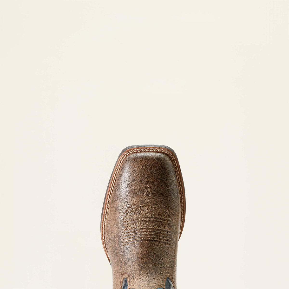 Men Brush Creek Cowboy Boot | Ariat Online