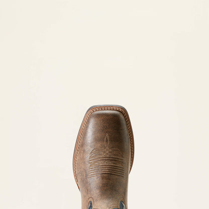 Men Brush Creek Cowboy Boot | Ariat Online