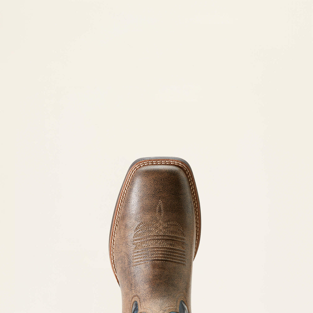 Men Brush Creek Cowboy Boot | Ariat Online