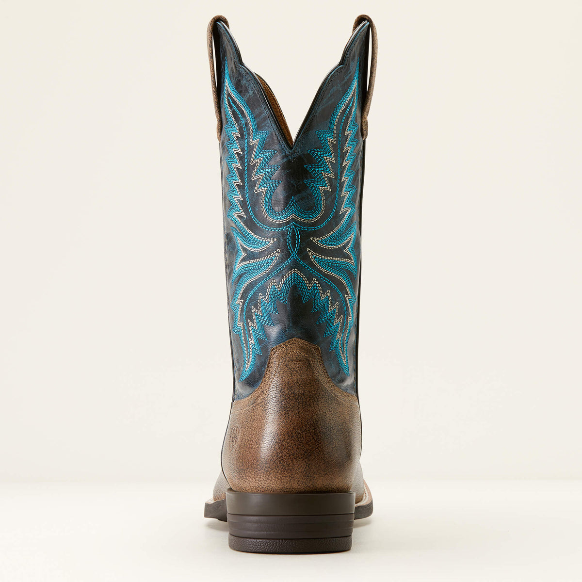 Men Brush Creek Cowboy Boot | Ariat Online