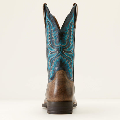 Men Brush Creek Cowboy Boot | Ariat Online