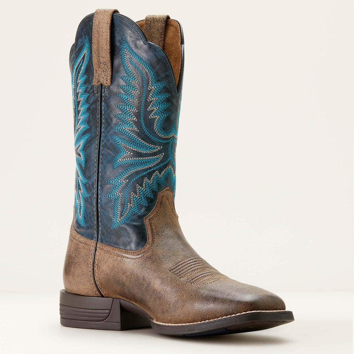 Men Brush Creek Cowboy Boot | Ariat Online
