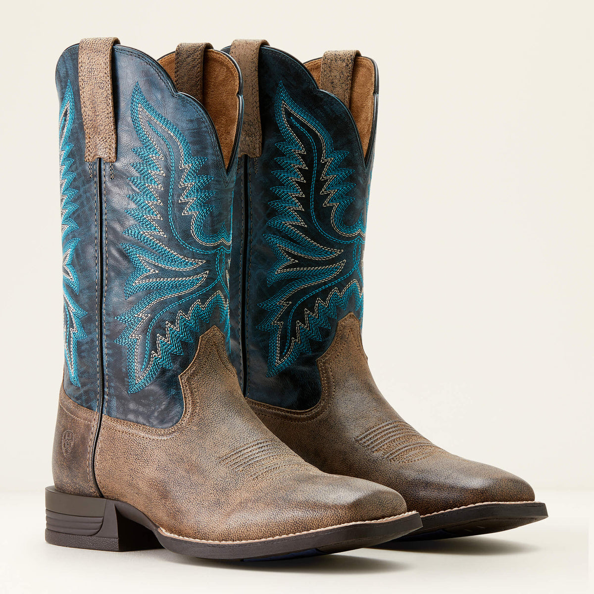 Men Brush Creek Cowboy Boot | Ariat Online