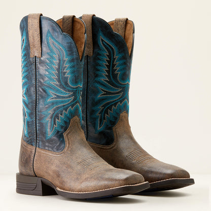 Men Brush Creek Cowboy Boot | Ariat Online