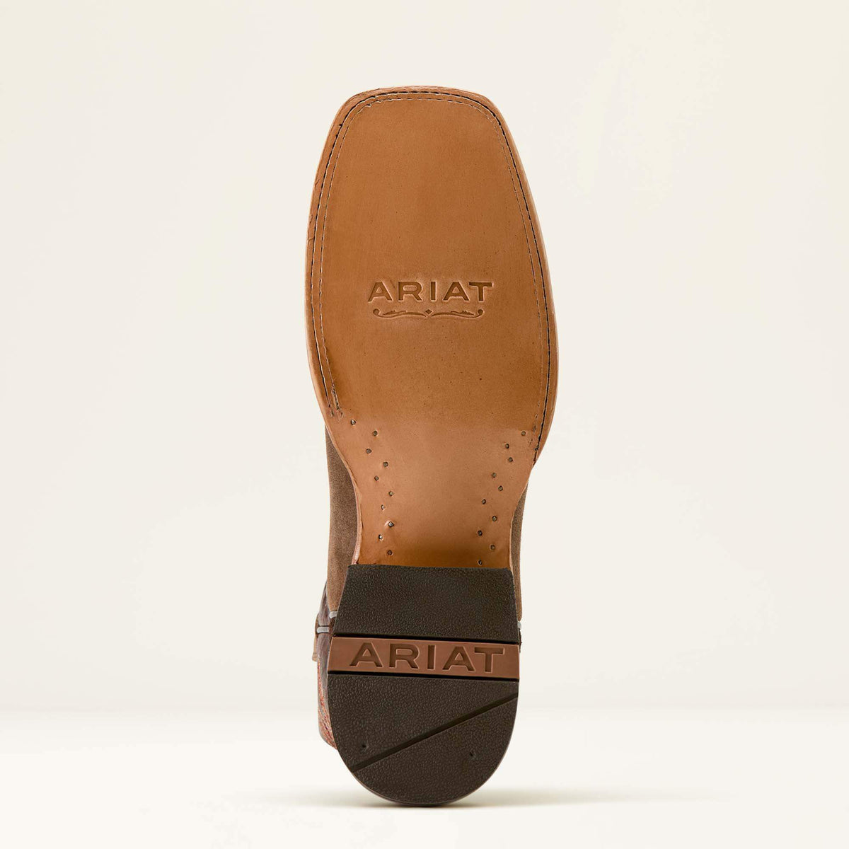 Men Circuit Gritty Wide Square Toe Cowboy Boot | Ariat Outlet