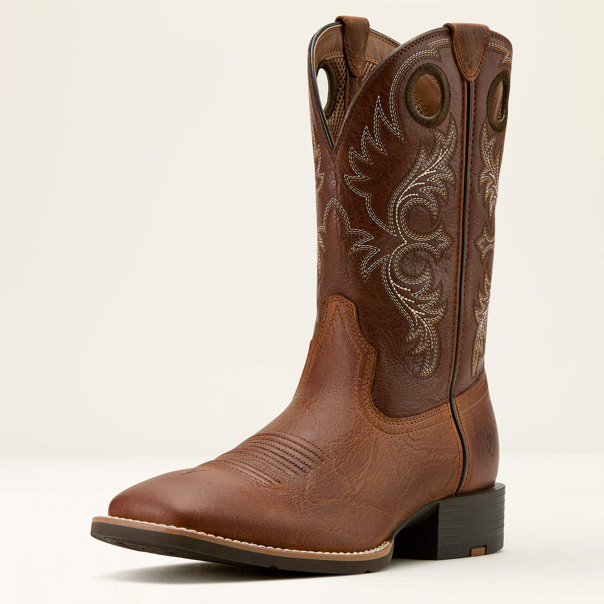 Men Sport Rodeo Cowboy Boot | Ariat on sale